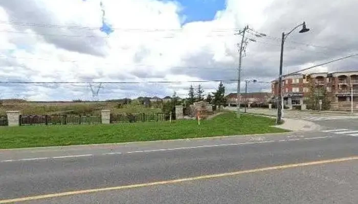 Aaco Web Graphic Design Street View 360deg - Binbrook