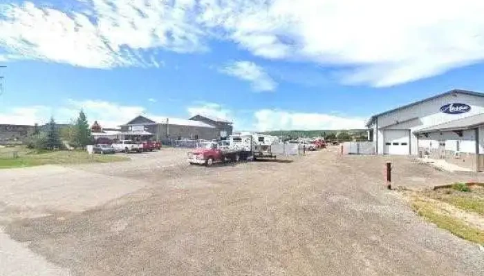 Aaron Drilling -  Street View 360deg - Diamond Valley