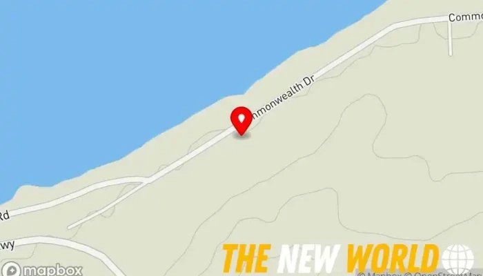 map of A&C Logging Ltd Logging contractor in Botwood