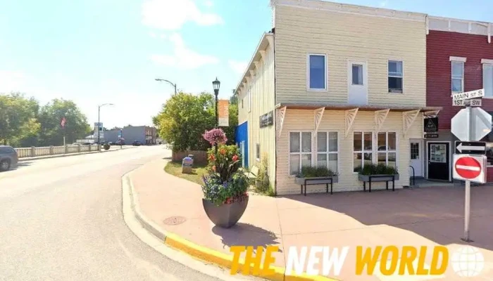 Access Credit Union - Carman