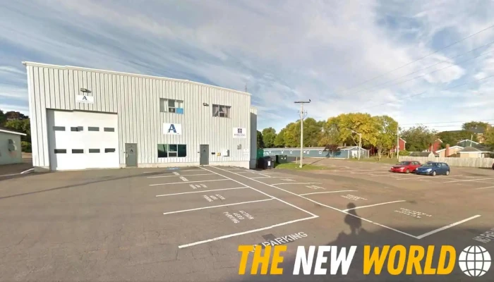 Action Aero Inc. - Charlottetown