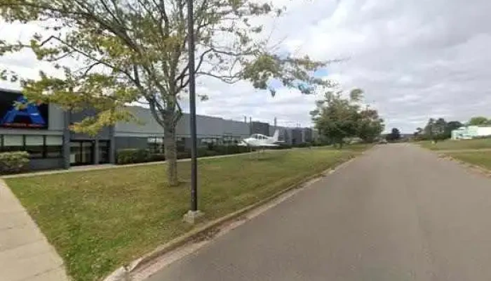 Action Aero Inc Street View 360deg - Charlottetown