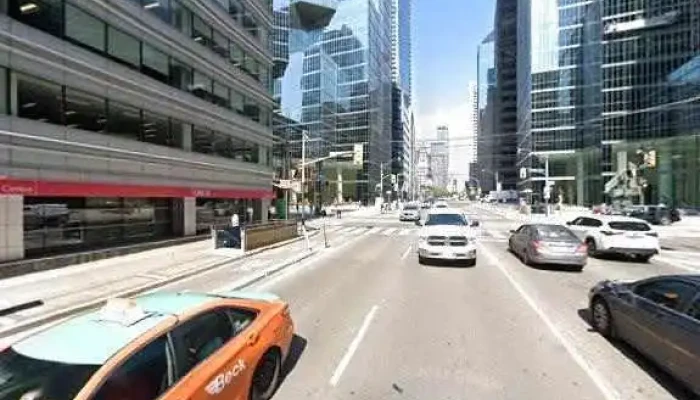 Advanced Analytics And Research Lab Aaarl Street View 360deg - Toronto
