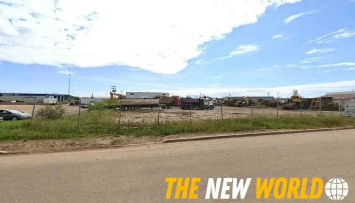 Aecom - Fort Mcmurray