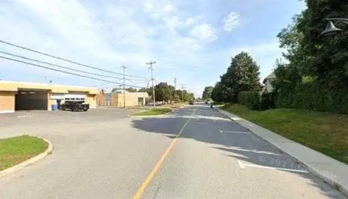 Agence Caza -  Street View 360deg - Boucherville