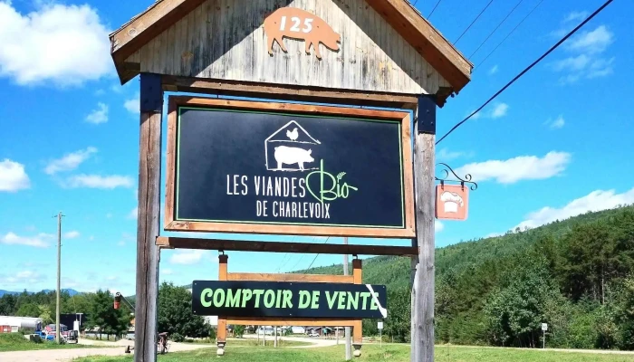 Agrotours -  Phone - Baie-saint-paul
