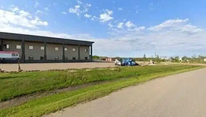 Aicredit Rehab All - Bonnyville