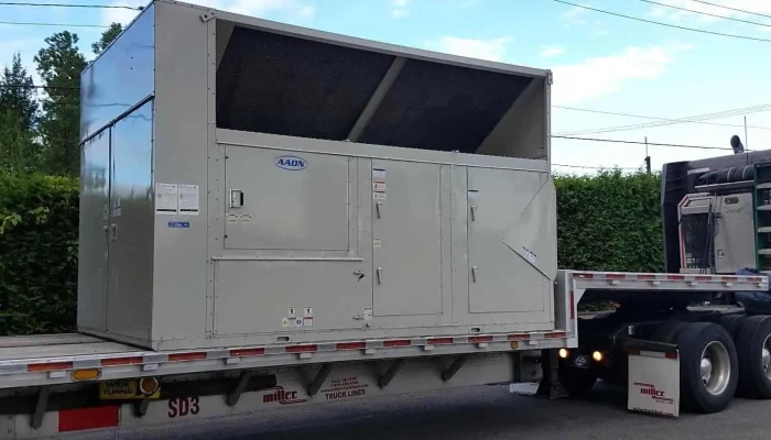 Aireau Qualite Controle Inc All - Bois-des-filion
