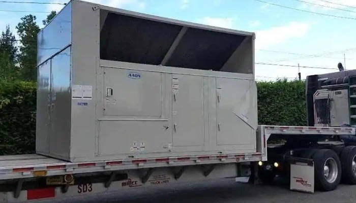 Aireau Qualité Contrôle Inc - Bois-Des-Filion
