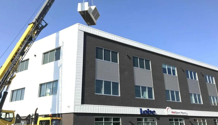 Aireau Qualite Controle Inc By Owner - Bois-des-filion