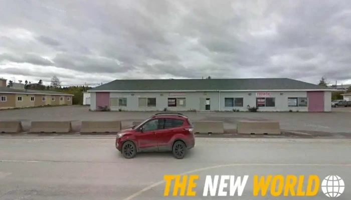 Aj Liquidation - Lewisporte