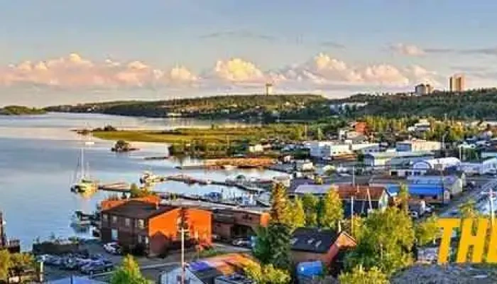 Akaitcho Business Development -  By Owner - Yellowknife