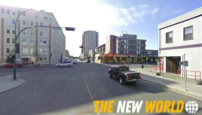 Akaitcho Business Development - Yellowknife
