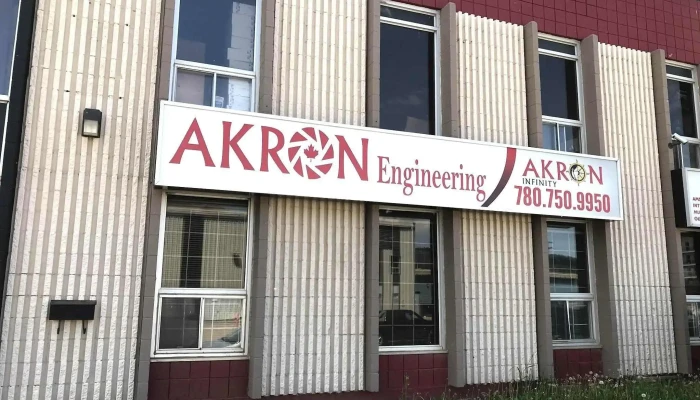 Akron Engineering - Fort Mcmurray