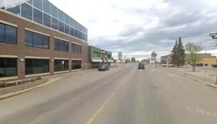 Alberta Court Of Justice -    Bonnyville All - Bonnyville