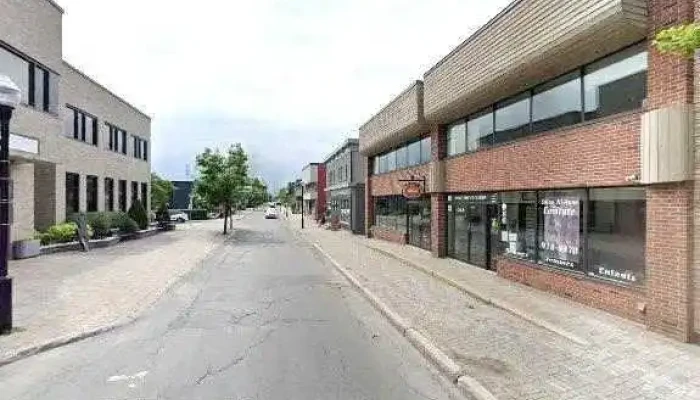 Algo Design -  Street View 360deg - Sainte-thérèse