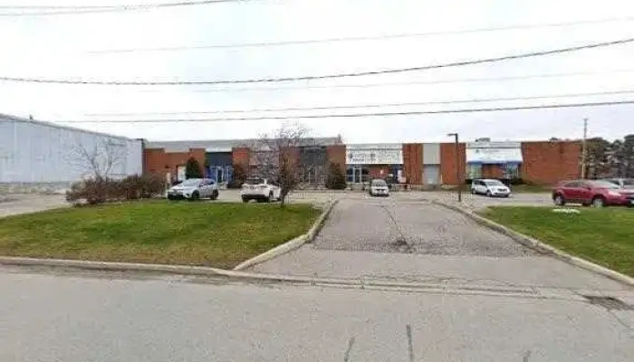 Allegra Marketing Print Mail -  Street View 360deg - Barrie