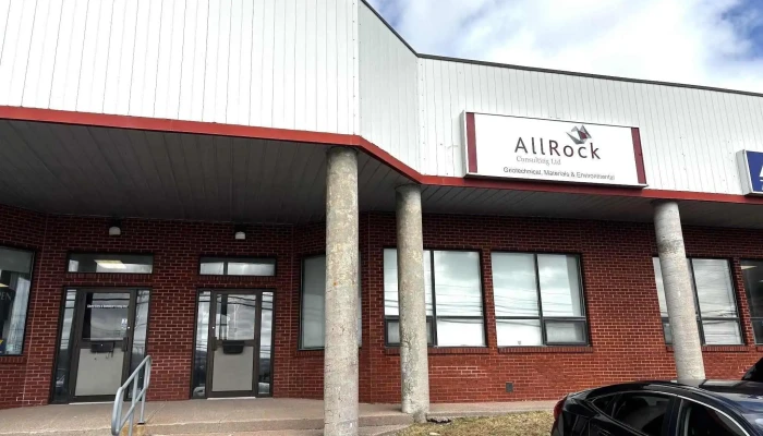 Allrock Consulting Limited By Owner - Mount Pearl