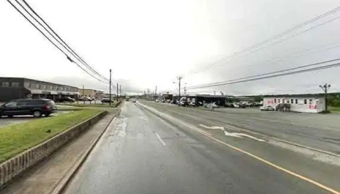 Allrock Consulting Limited Street View 360deg - Mount Pearl