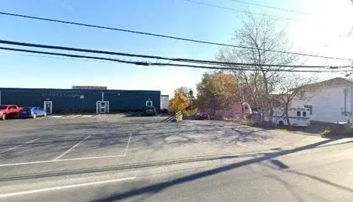 Alpha Engineering Limited -  All - Spaniard's Bay