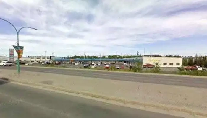 Als Environmental -  Street View 360deg - Yellowknife