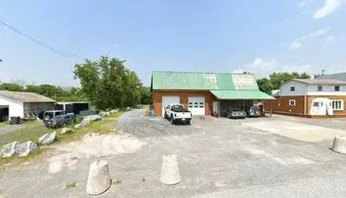 Alservices Auto Street View 360deg - Bedford Twp