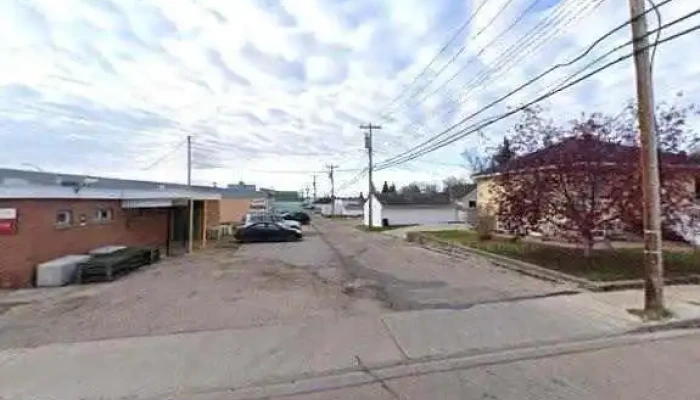 Amperial Electric Controls Ltd Street View 360deg - Barrhead