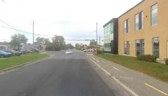 Ananest Inc -  All - Blainville