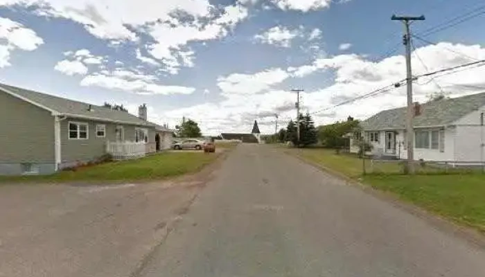 Anthony Insurance -    Botwood Street View 360deg - Botwood