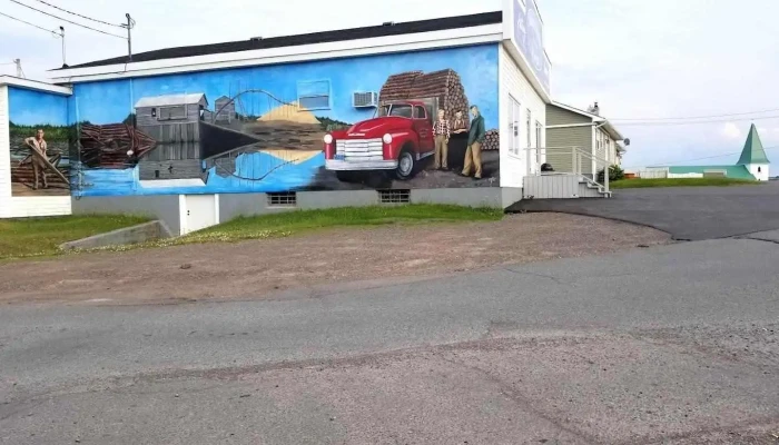Anthony Insurance - Botwood - Botwood