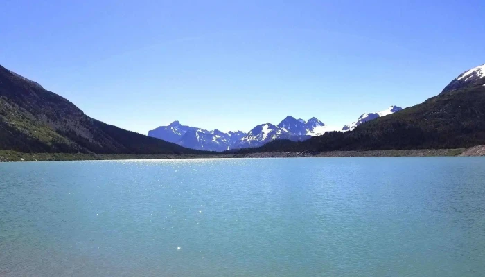 Ape Lake - Bc V0t 1h0