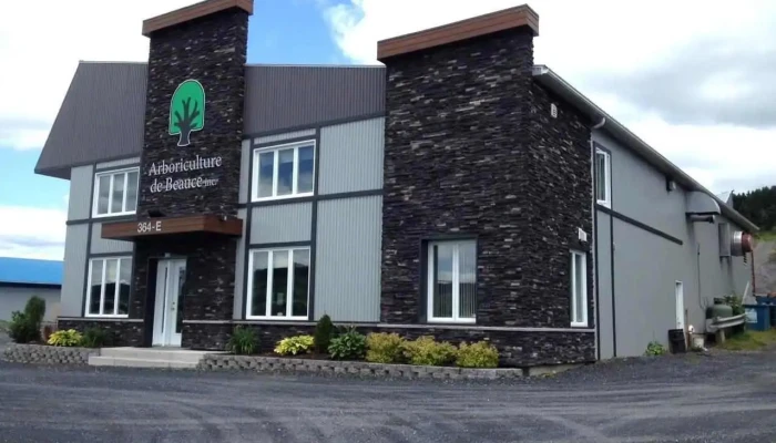 Arboriculture De Beauce -  All - Beauceville