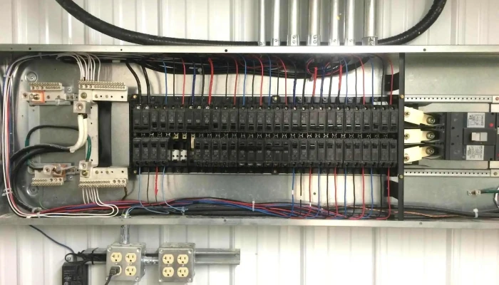 Arc Electric Ltd - Gravelbourg