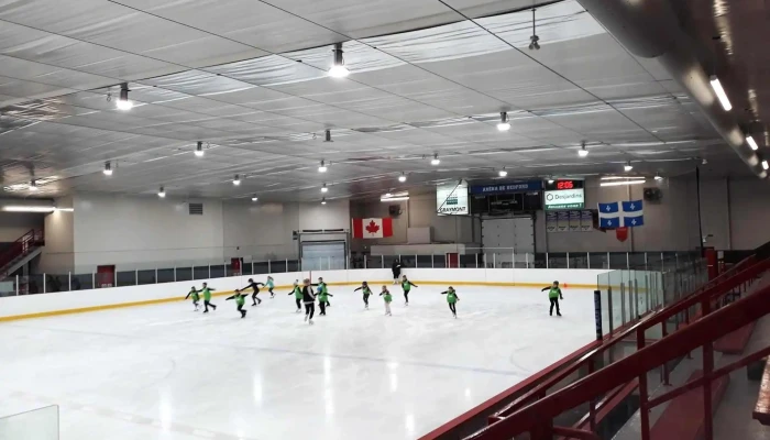 Arena Bedford All - Bedford
