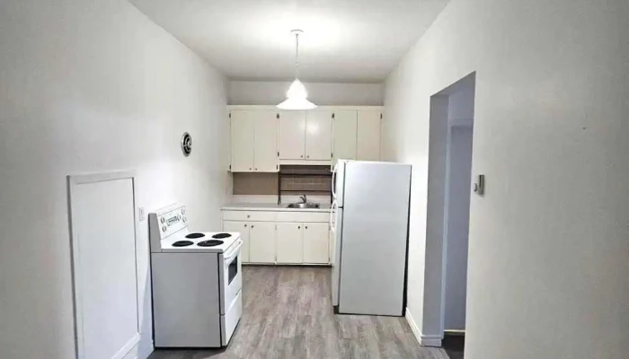 Arenda Property Management - Canada