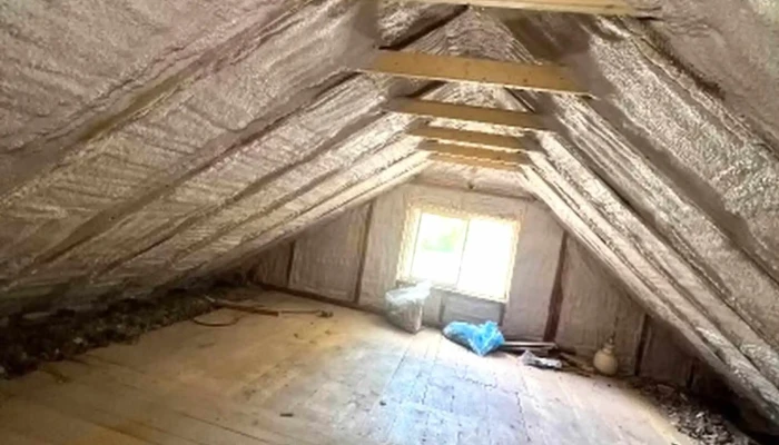 Armour Shield Insulation - Bancroft