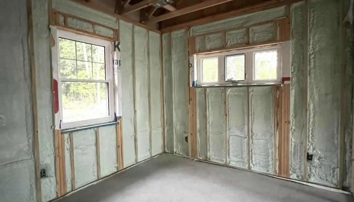 Armour Shield Insulation -  Inside - Bancroft