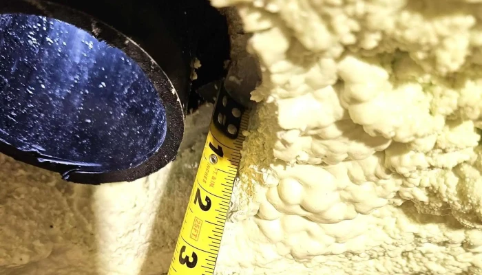Armour Shield Insulation -  Insulation Contractor - Bancroft