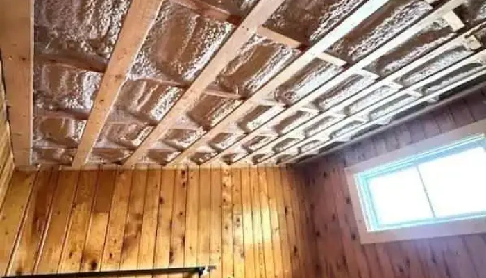 Armour Shield Insulation -  Latest - Bancroft