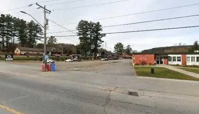 Armour Shield Insulation -  Street View 360deg - Bancroft