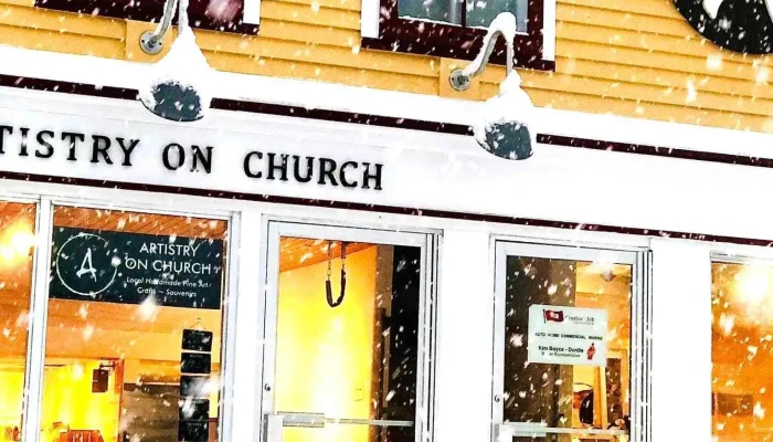 Artistry On Church -  By Owner - Bonavista