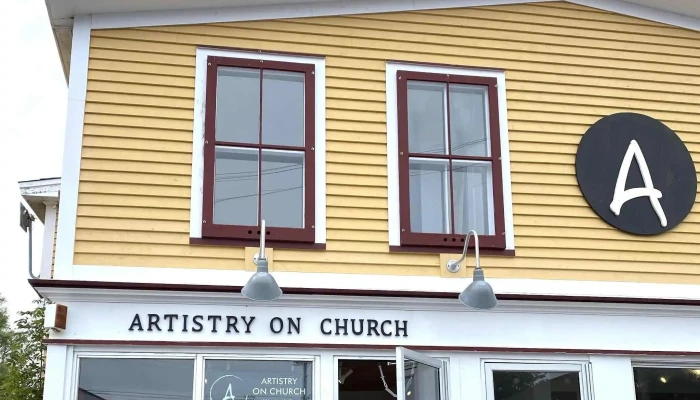 Artistry On Church -  Craft Store - Bonavista