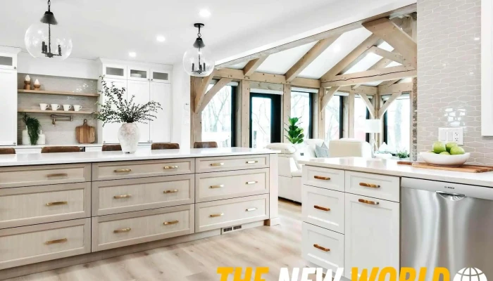 Aspire Custom Kitchens Inc. - Grunthal