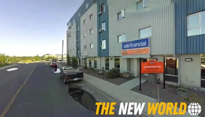 Association of Consulting Engineering Companies - Yellowknife
