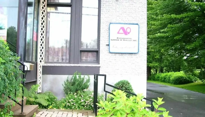 Assurances Lanoue Et Ouellet Inc - Bedford