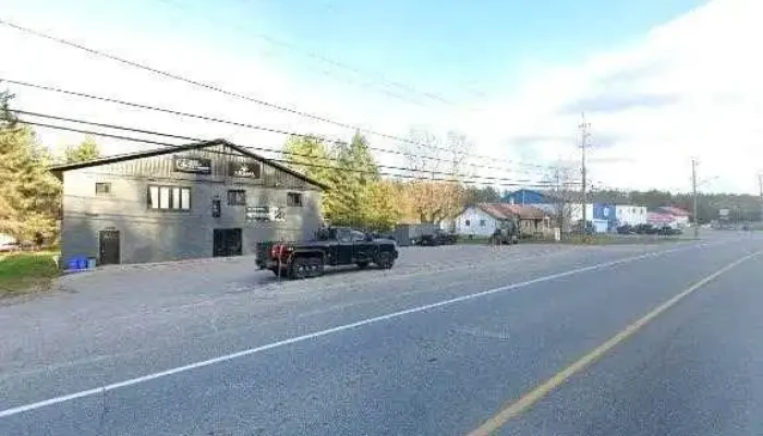Astral Power Solutions Inc Street View 360deg - Bancroft