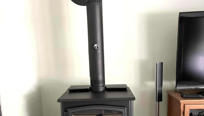 Astral Power Solutions Inc Wood Stove Shop - Bancroft