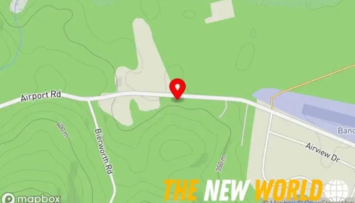 map of At Your Service - Accounting Bookkeeping service in Bancroft