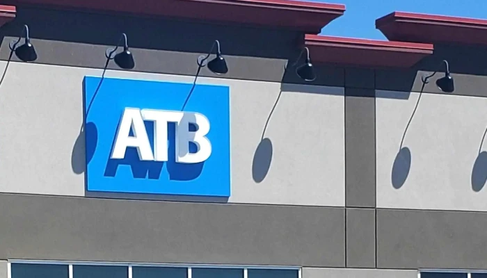 Atb Financial - Blackfalds