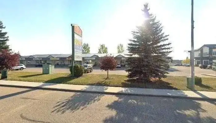 Atb Financial -  Street View 360deg - Blackfalds